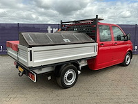2020 - volkswagen - transporter - dc - waterstof/elektrisch - bedrijfswagen/pick-up - afbeelding 15 van  20