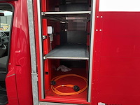 2020 - volkswagen - transporter - waterstof/elektrisch - open laadbak met laadklep - bedrijfswagen - afbeelding 7 van  24
