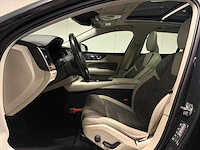 2020 - volvo - v60 - 2.0 t6 te awd mompro h-811-bt iaw - afbeelding 3 van  24