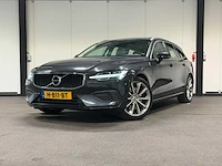 2020 - volvo - v60 - 2.0 t6 te awd mompro h-811-bt iaw