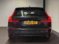 2020 - volvo - v60 - 2.0 t6 te awd mompro h-811-bt iaw - afbeelding 12 van  24