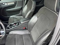2020 - volvo - xc40 - 1.5 t5 rech. rdesign r-381-xj iaw - afbeelding 3 van  18