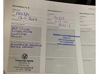 2020 - volvo - xc40 - 1.5 t5 rech. rdesign r-381-xj iaw - afbeelding 13 van  18