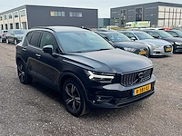 2020 - volvo - xc40 - 1.5 t5 rech. rdesign r-381-xj iaw - afbeelding 15 van  18