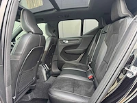 2020 - volvo - xc40 - 1.5 t5 rech. rdesign r-381-xj iaw - afbeelding 18 van  18
