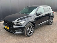 2020 - volvo - xc40 - 1.5 t5 rech. rdesign r-381-xj iaw