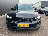2020 - volvo - xc40 - 1.5 t5 rech. rdesign r-381-xj iaw - afbeelding 14 van  18