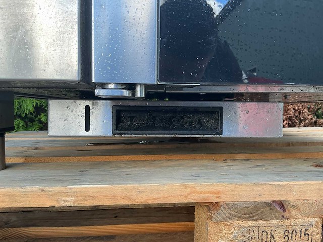 2020 - yesovens ymdgn11r07d mood combisteamer - afbeelding 3 van  13