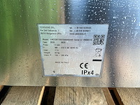2020 - yesovens ymdgn11r07d mood combisteamer - afbeelding 5 van  13