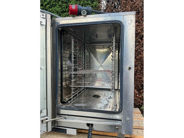 2020 - yesovens ymdgn11r07d mood combisteamer - afbeelding 13 van  13