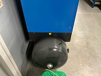 2020 abac spinn. e.5.. 510. 270 luchtcompressor - afbeelding 5 van  9