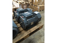 2020 abb 3~fase generator- - afbeelding 3 van  5