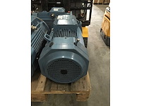 2020 abb 3~fase generator- - afbeelding 4 van  5