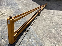2020 abus zwenkarm lw - afbeelding 2 van  8