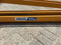 2020 abus zwenkarm lw - afbeelding 3 van  8