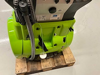 2020 adlatus cr700 schrob/zuigmachine - afbeelding 3 van  13