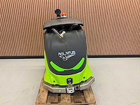 2020 adlatus cr700 schrob/zuigmachine - afbeelding 6 van  13