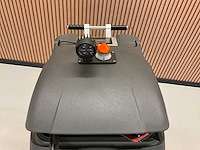 2020 adlatus cr700 schrob/zuigmachine - afbeelding 12 van  13