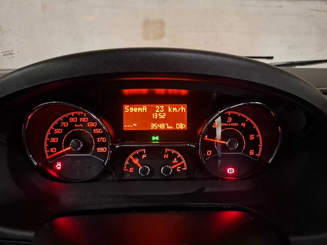 2020 adria sonic axess 700 dc camper - afbeelding 4 van  42