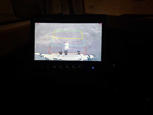 2020 adria sonic axess 700 dc camper - afbeelding 6 van  42