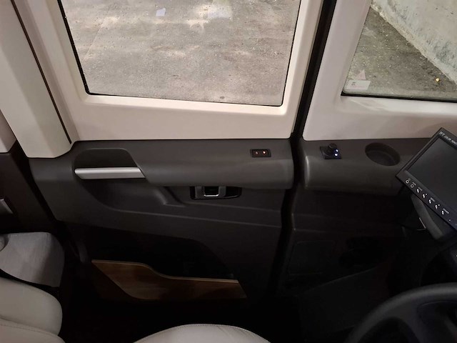 2020 adria sonic axess 700 dc camper - afbeelding 8 van  42