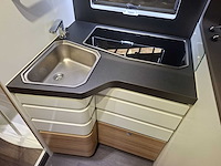 2020 adria sonic axess 700 dc camper - afbeelding 9 van  42