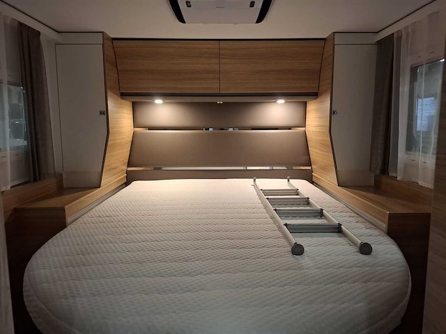 2020 adria sonic axess 700 dc camper - afbeelding 15 van  42