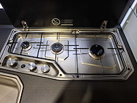 2020 adria sonic axess 700 dc camper - afbeelding 20 van  42