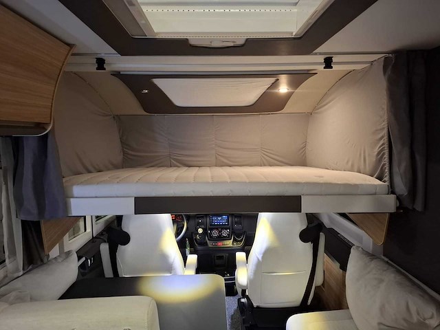 2020 adria sonic axess 700 dc camper - afbeelding 23 van  42