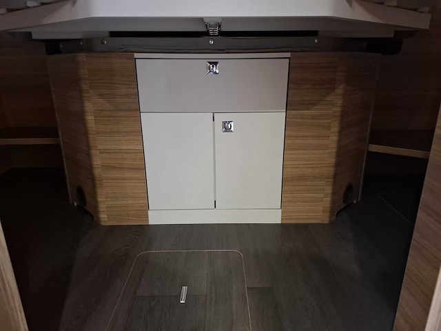 2020 adria sonic axess 700 dc camper - afbeelding 26 van  42