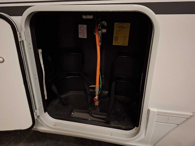 2020 adria sonic axess 700 dc camper - afbeelding 29 van  42