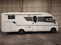 2020 adria sonic axess 700 dc camper - afbeelding 22 van  42