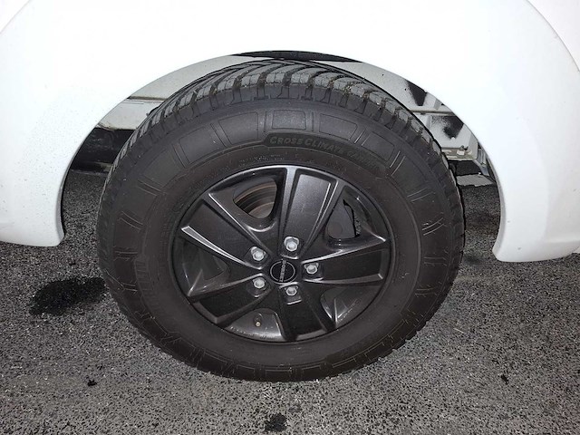 2020 adria sonic axess 700 dc camper - afbeelding 36 van  42