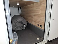 2020 adria sonic axess 700 dc camper - afbeelding 37 van  42