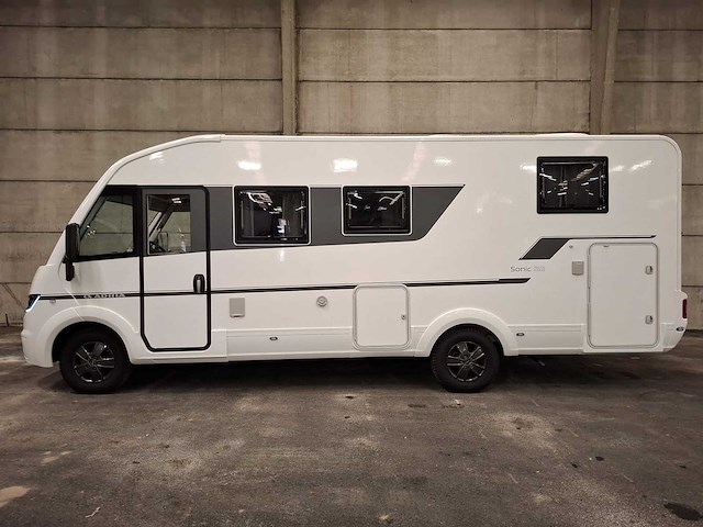 2020 adria sonic axess 700 dc camper - afbeelding 33 van  42
