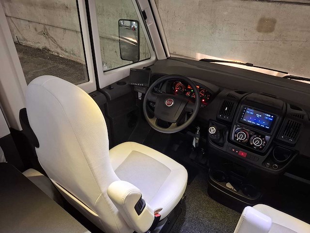 2020 adria sonic axess 700 dc camper - afbeelding 41 van  42