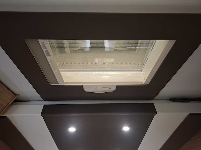 2020 adria sonic axess 700 dc camper - afbeelding 10 van  43