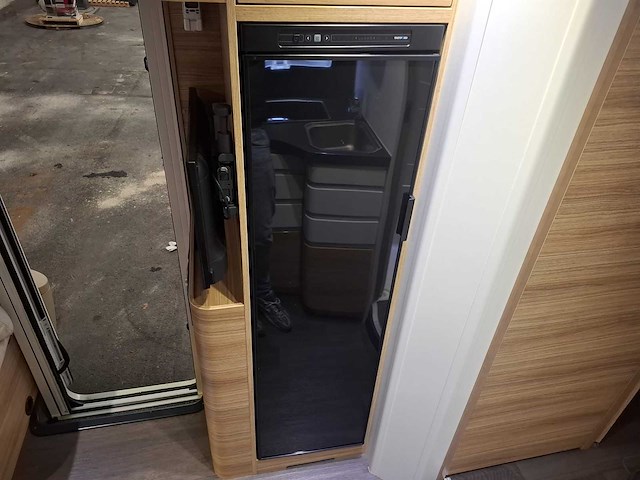 2020 adria sonic axess 700 dc camper - afbeelding 11 van  43