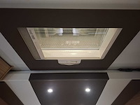 2020 adria sonic axess 700 dc camper - afbeelding 10 van  43