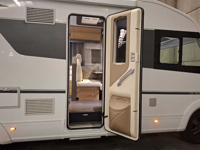 2020 adria sonic axess 700 dc camper - afbeelding 40 van  43