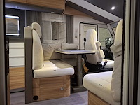 2020 adria sonic axess 700 dc camper - afbeelding 41 van  43