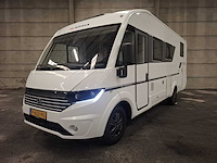2020 adria sonic axess 700 dc camper