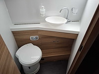 2020 adria sonic axess 700 dc camper - afbeelding 14 van  29