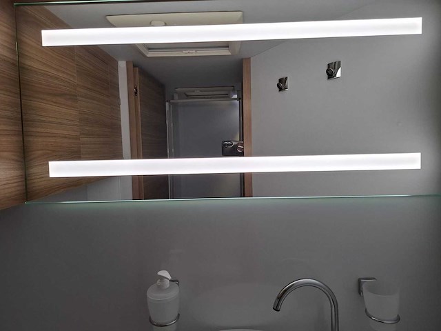 2020 adria sonic axess 700 dc camper - afbeelding 15 van  29