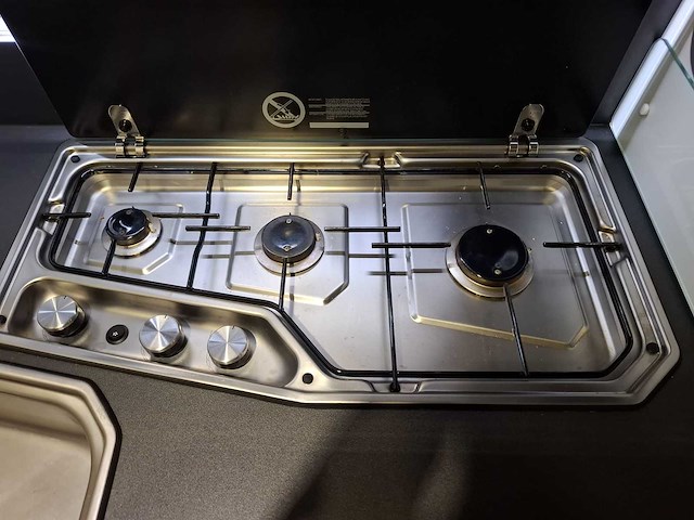 2020 adria sonic axess 700 dc camper - afbeelding 16 van  29