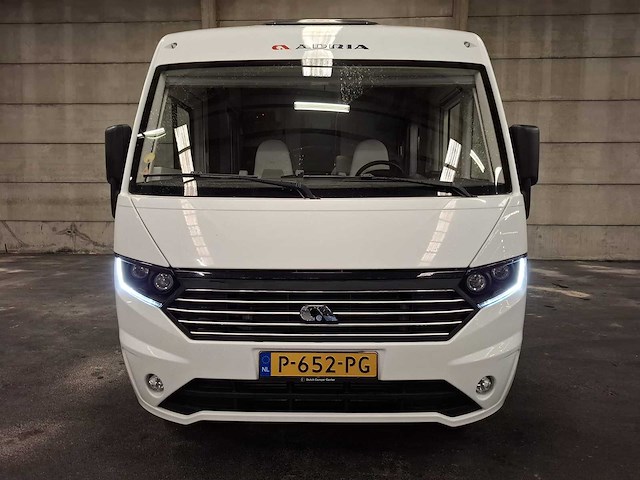 2020 adria sonic axess 700 dc camper - afbeelding 9 van  29