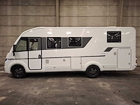 2020 adria sonic axess 700 dc camper - afbeelding 24 van  29