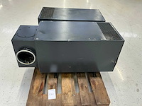 2020 afs filterafzuiginstallatie - afbeelding 1 van  5