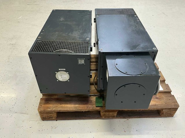 2020 afs filterafzuiginstallatie - afbeelding 2 van  5