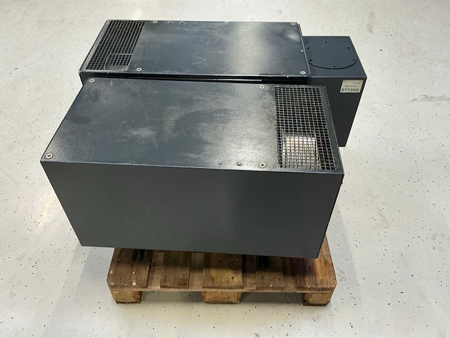 2020 afs filterafzuiginstallatie - afbeelding 3 van  5